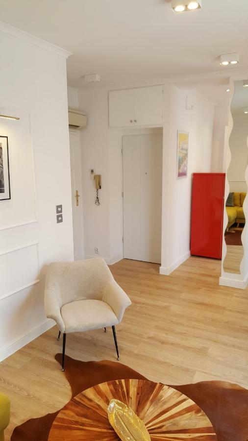 123 Sadi Carnot, Classe 2 Etoiles Saint-Raphaël Eksteriør bilde