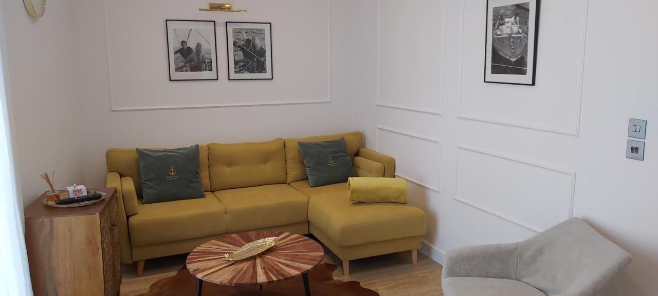 123 Sadi Carnot, Classe 2 Etoiles Saint-Raphaël Eksteriør bilde
