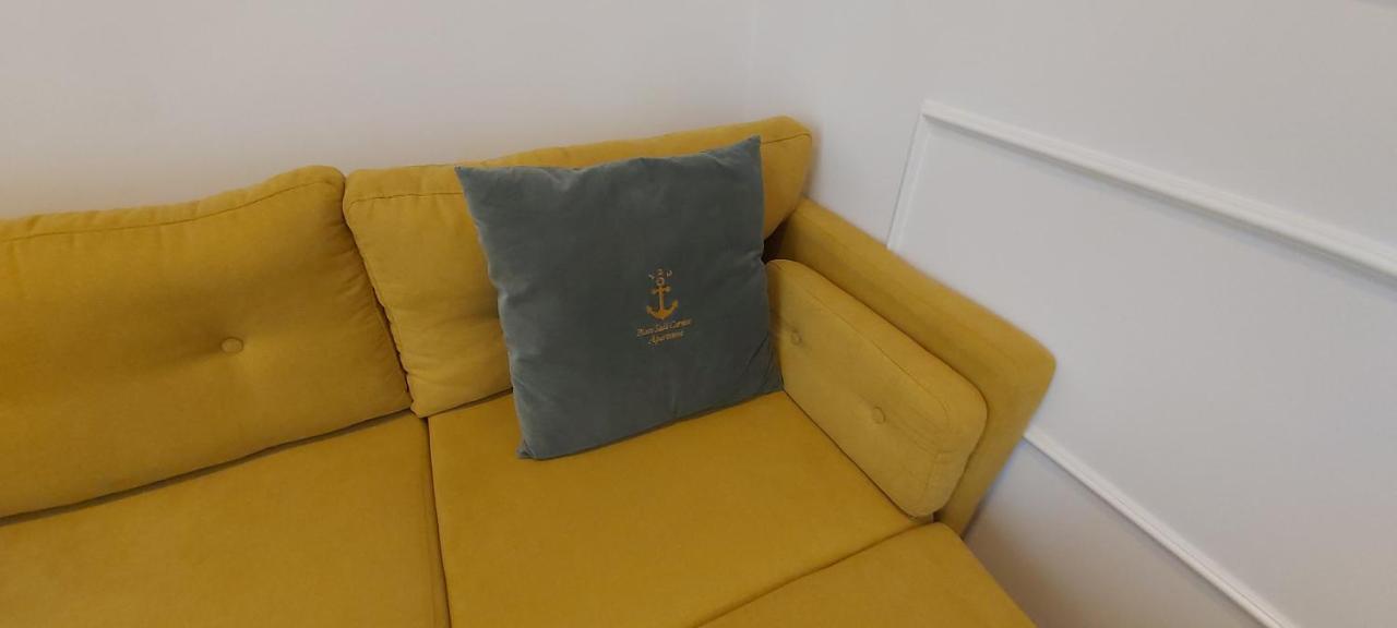 123 Sadi Carnot, Classe 2 Etoiles Saint-Raphaël Eksteriør bilde