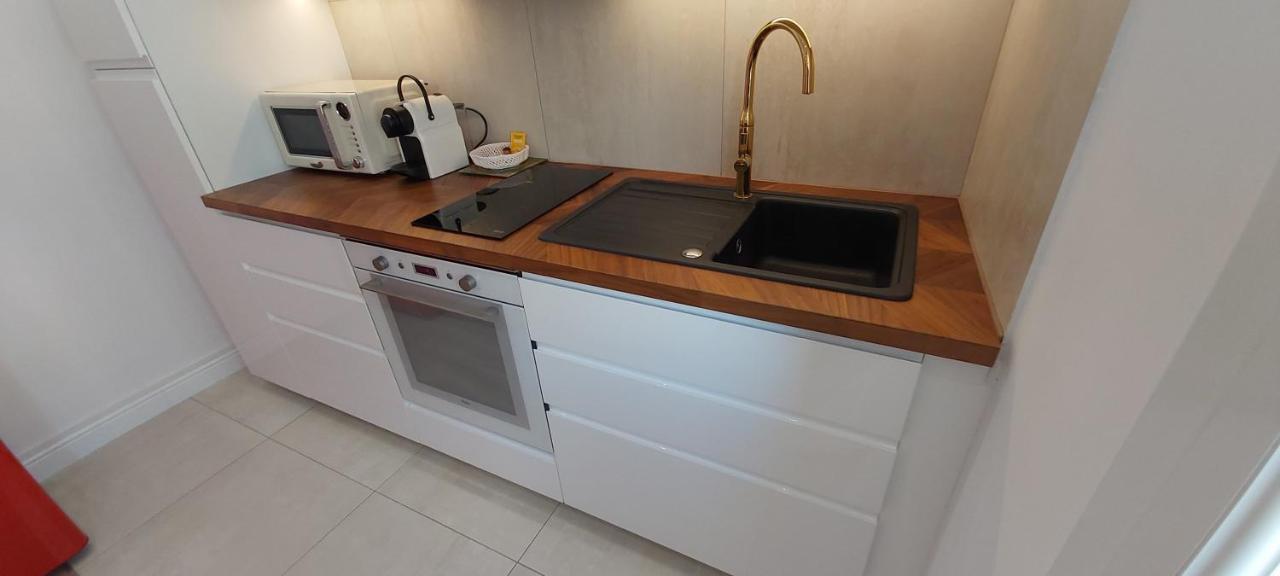 123 Sadi Carnot, Classe 2 Etoiles Saint-Raphaël Eksteriør bilde